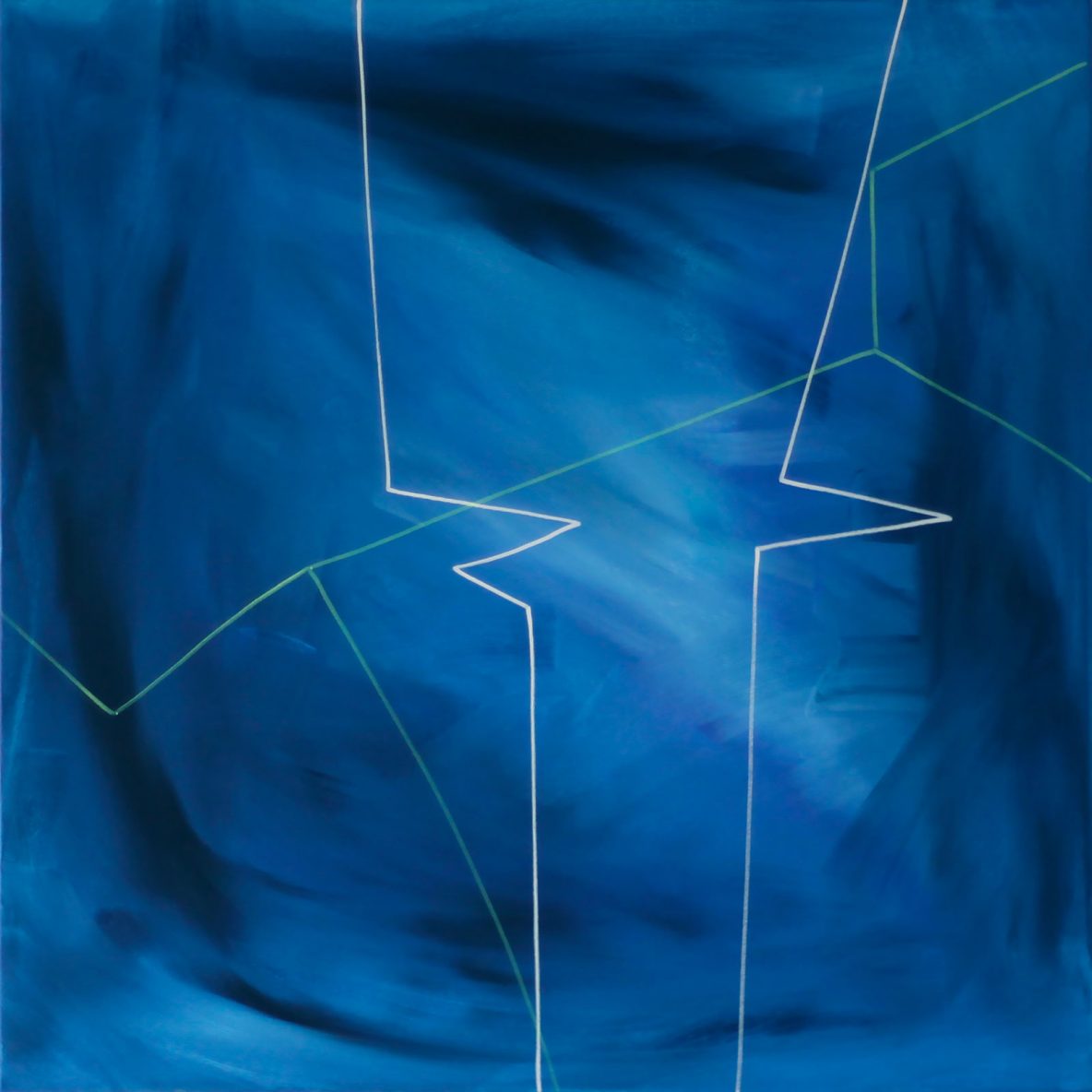 Ambient echoes | © Dex Hannon - All rights reserved (Image)