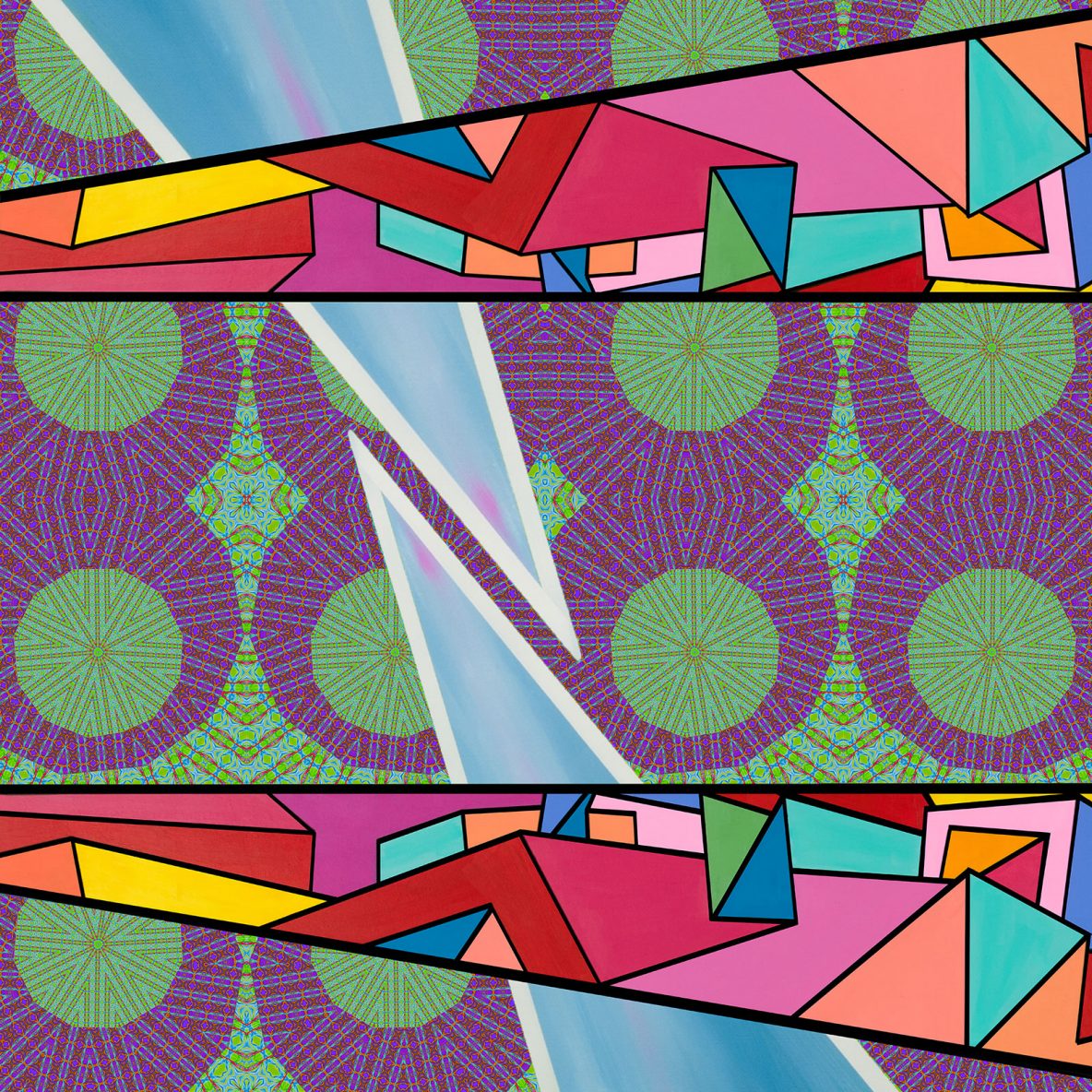 Humagony | © Dex Hannon - All rights reserved (Image)