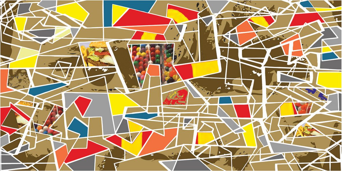 In Equality | © Dex Hannon - All rights reserved (Image)