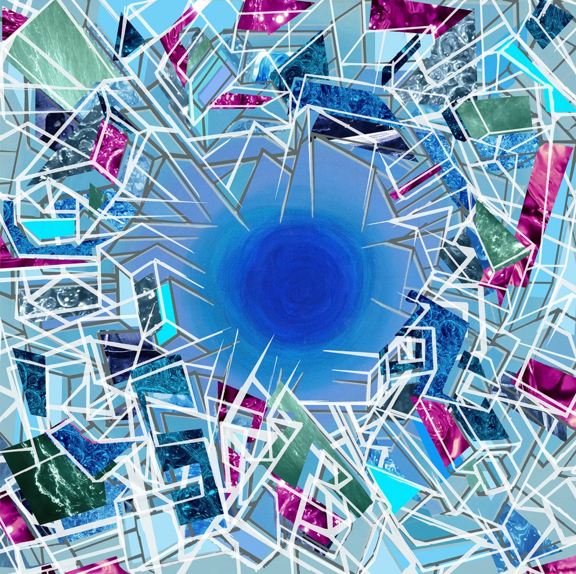 Kommunikation ice age | © Dex Hannon - All rights reserved (Image)