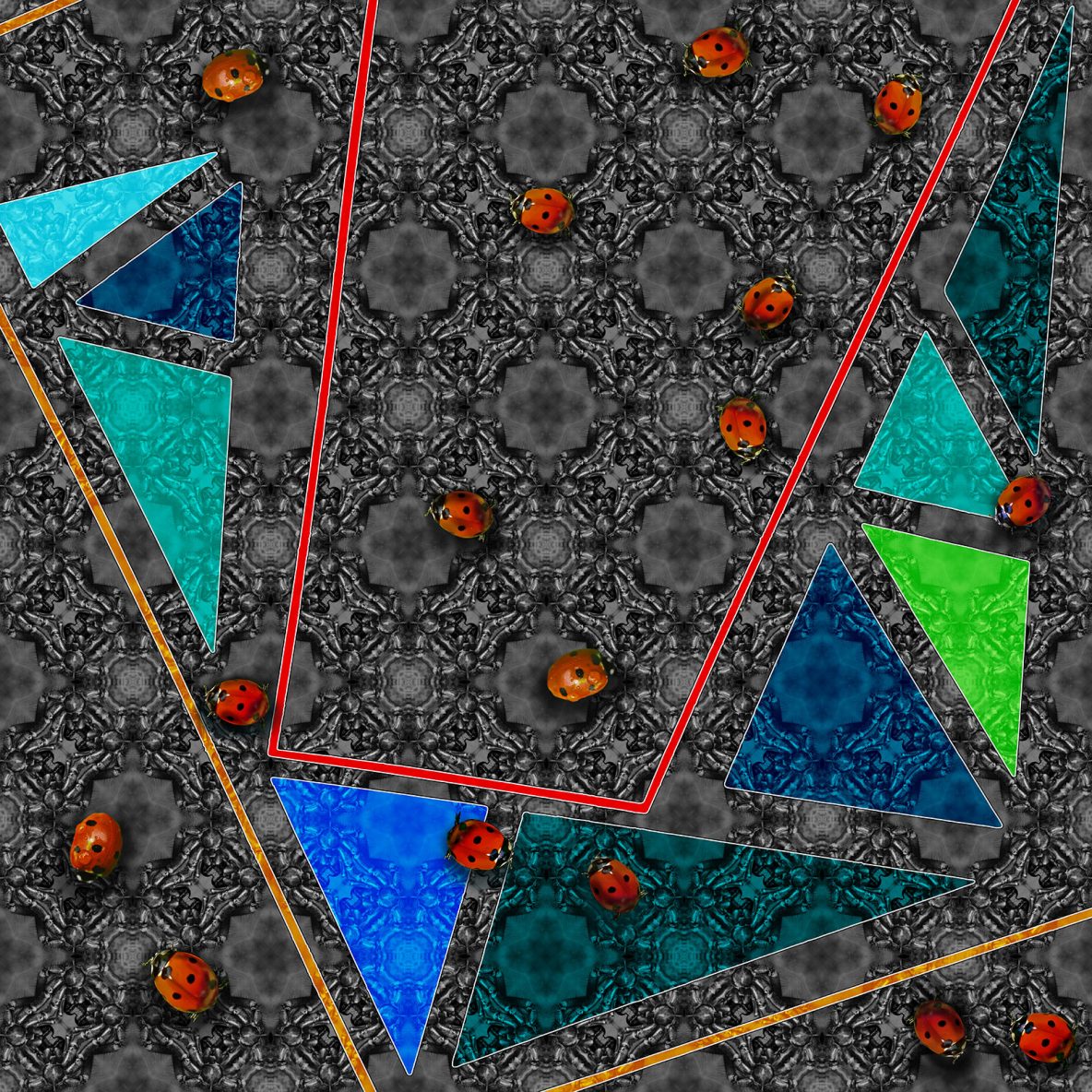 Love is a Konstruck | © Dex Hannon - All rights reserved (Image)