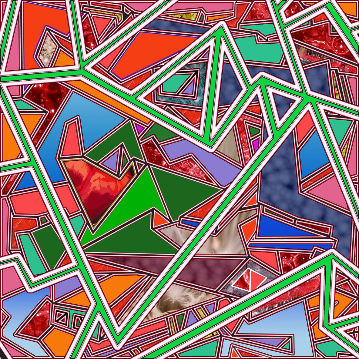 Luvstructa | © Dex Hannon - All rights reserved (Image)