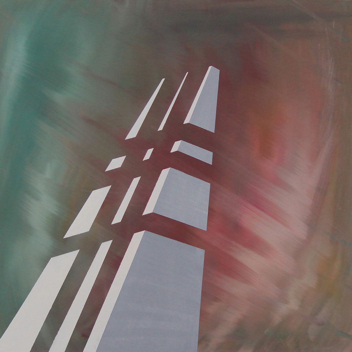 Memories of Tall Buildings I used to know | © Dex Hannon - All rights reserved (Image)