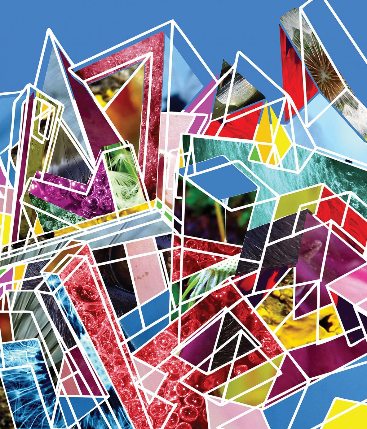 Memory crash | © Dex Hannon - All rights reserved (Image)