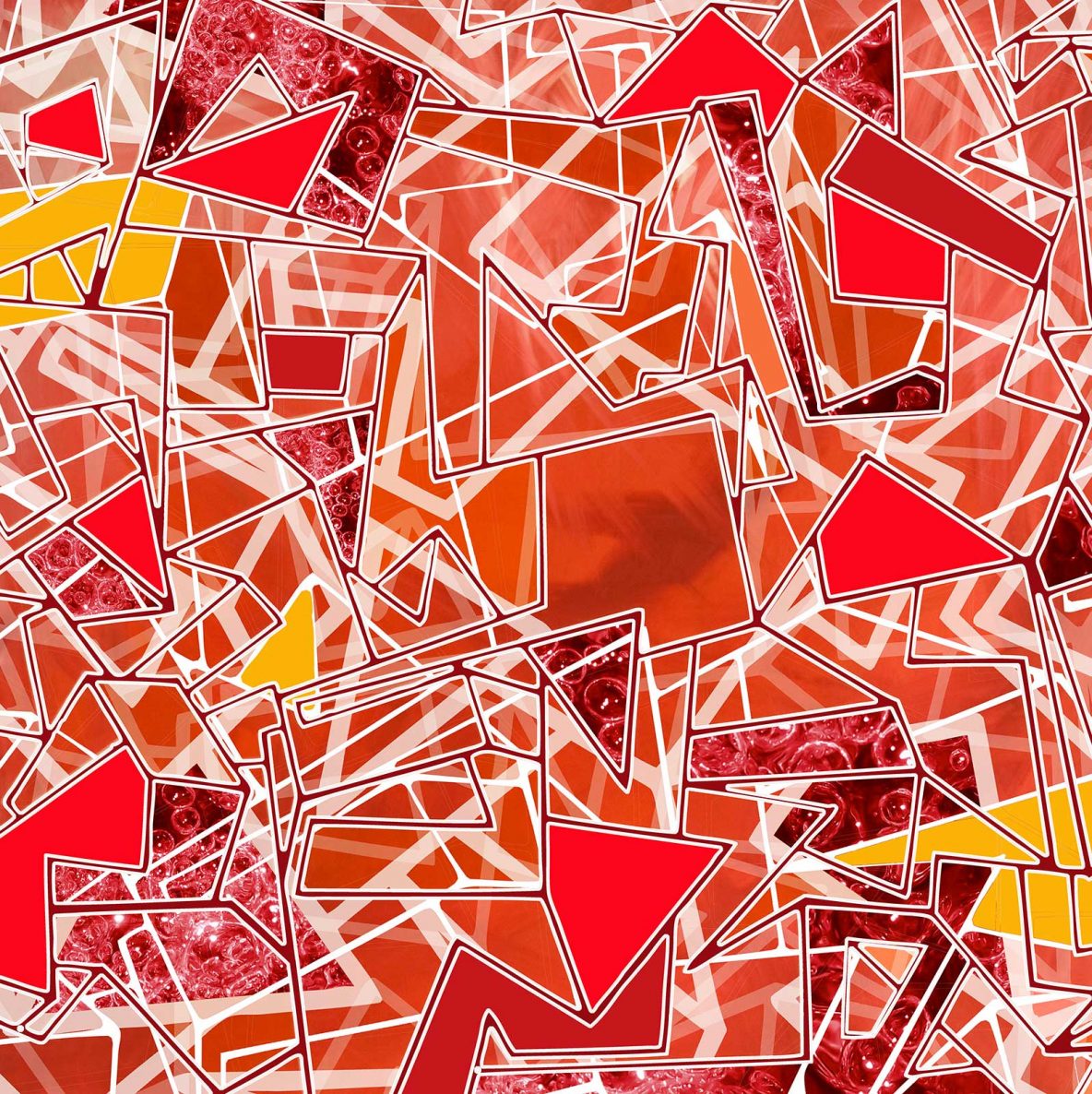 Outside in we're all the same | © Dex Hannon - All rights reserved (Image)