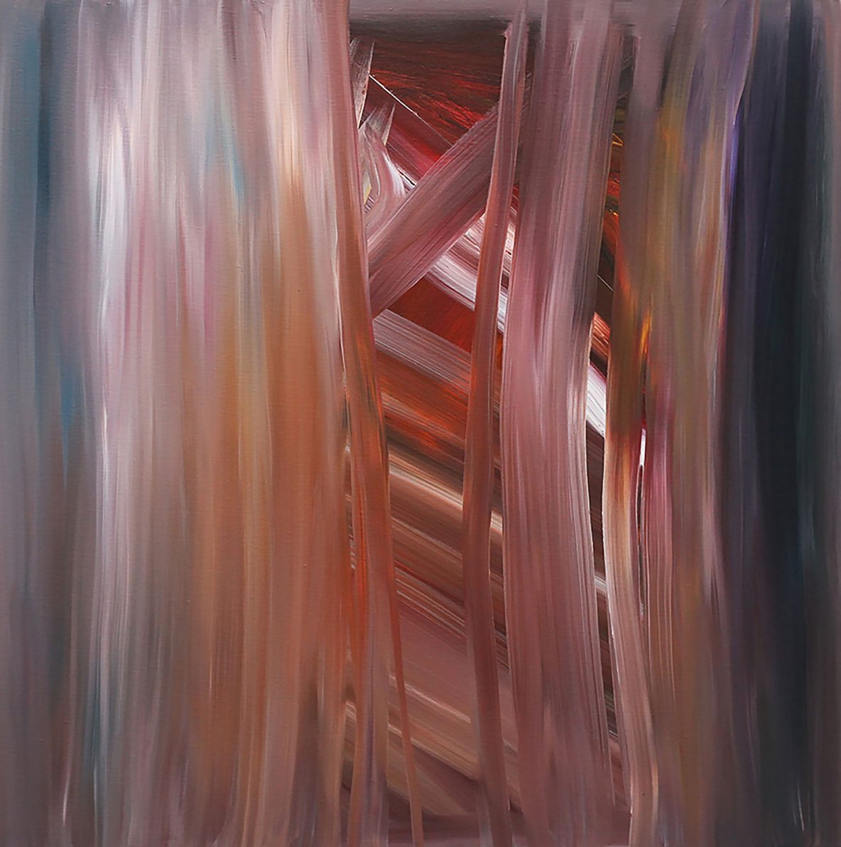 SPINE | © Dex Hannon - All rights reserved (Image)