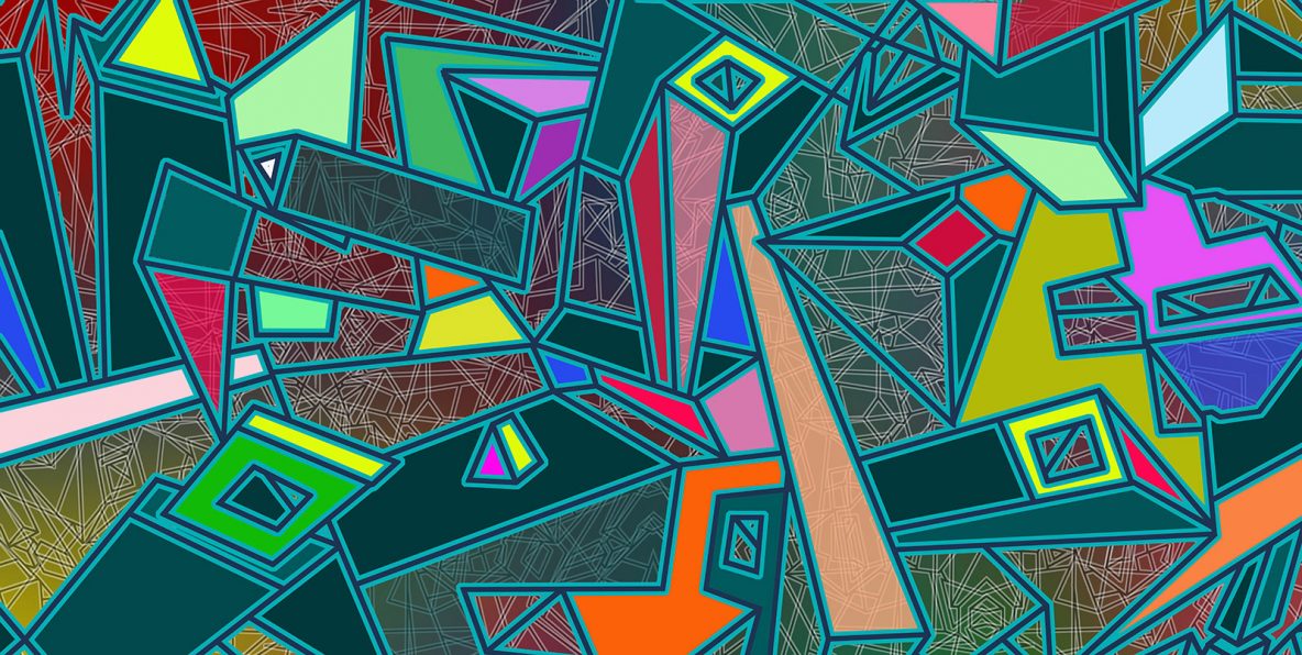 qwertytyper | © Dex Hannon - All rights reserved (Image)