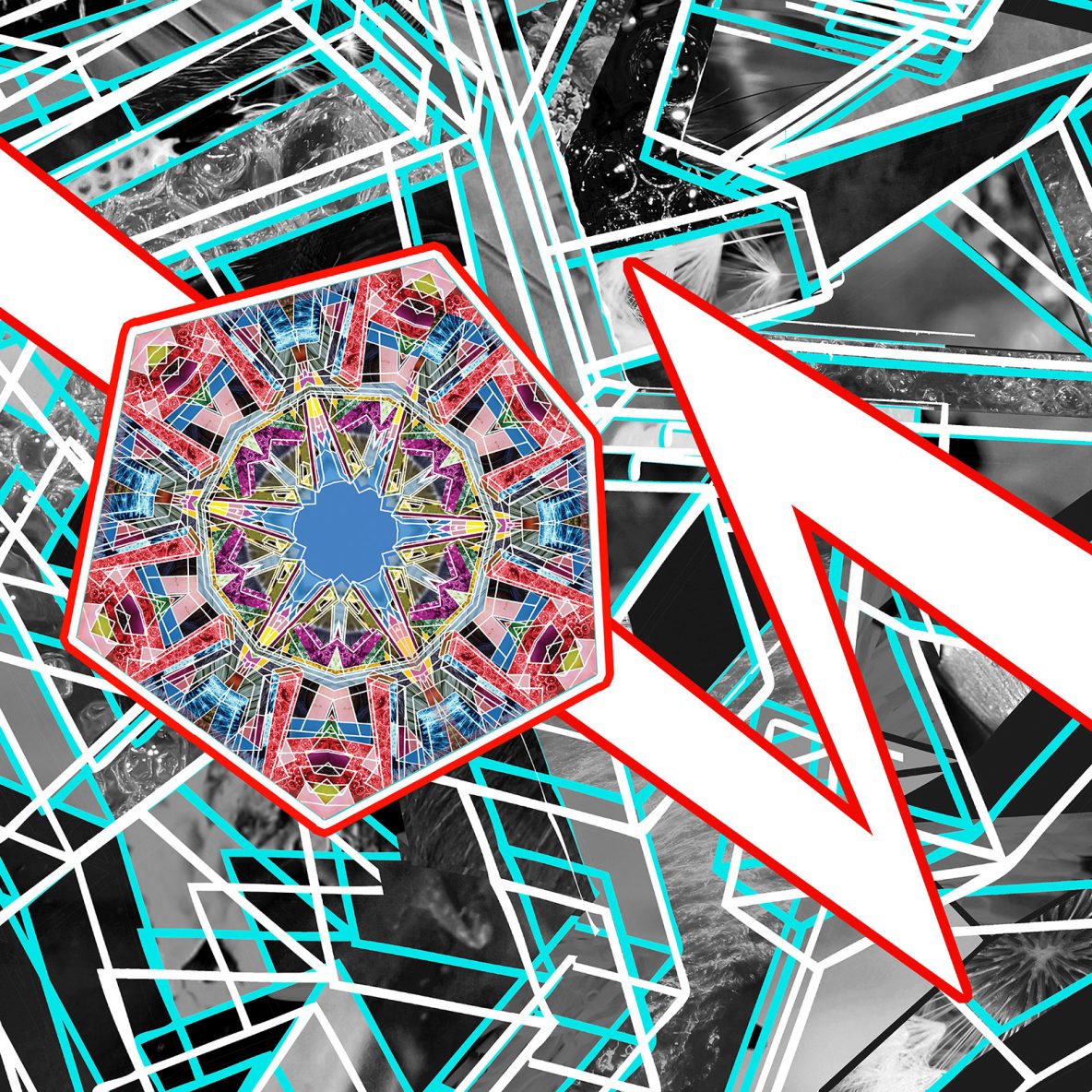 the memory crashes | © Dex Hannon - All rights reserved (Image)