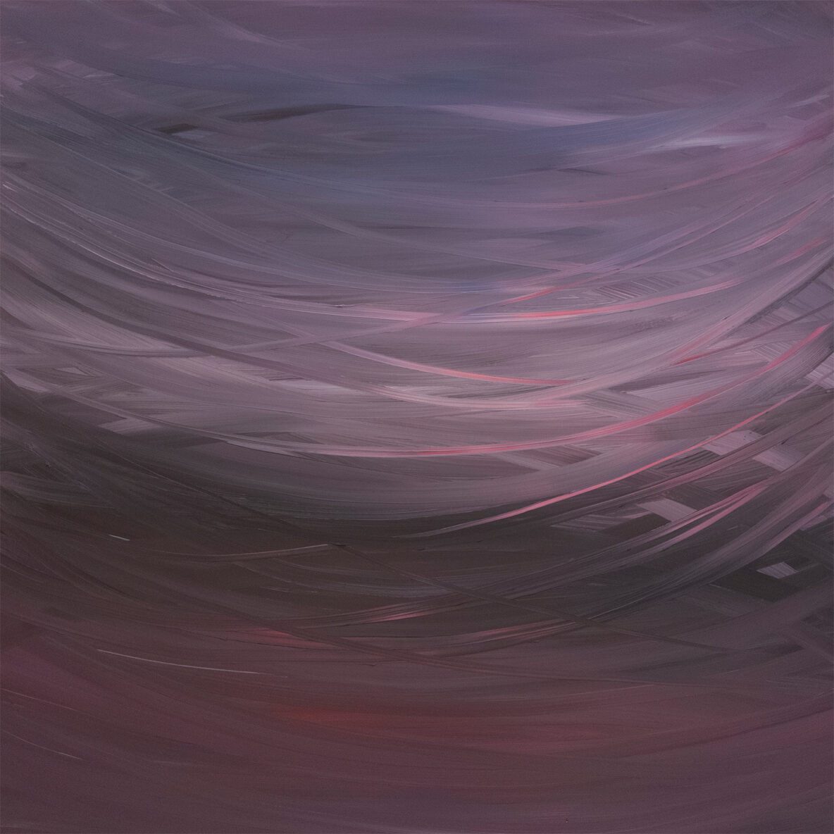 razor-blade-cold a painting by Dex Hannon
