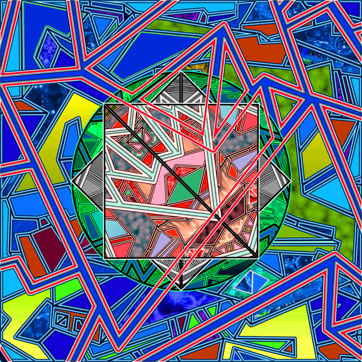 You've been struck by love | © Dex Hannon - All rights reserved (Image)