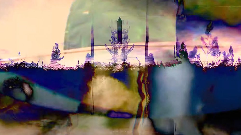 Still from Brain-Brain-braen-sksm | © Dex Hannon - All rights reserved (Image)