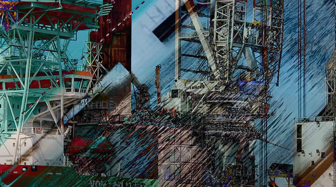 Still from Laudenfeesh-sksm | © Dex Hannon - All rights reserved (Image)