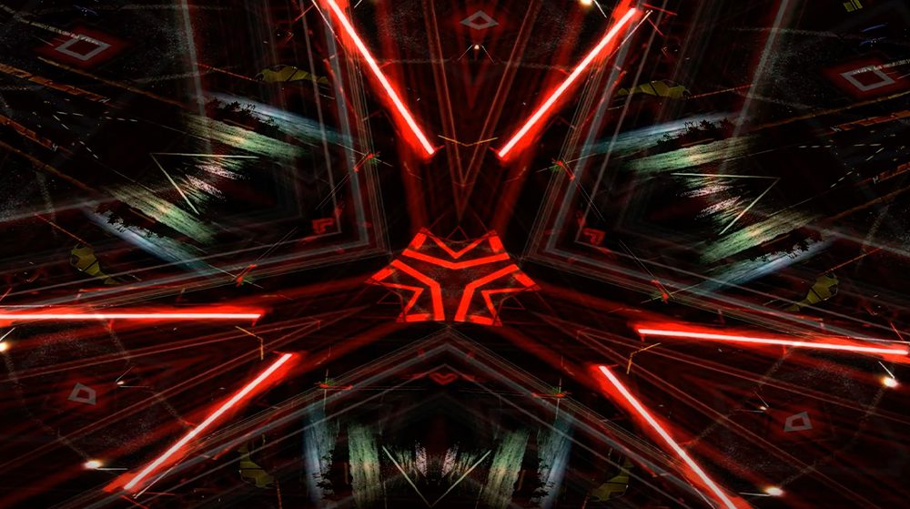 Still from redlines | © Dex Hannon - All rights reserved (Image)