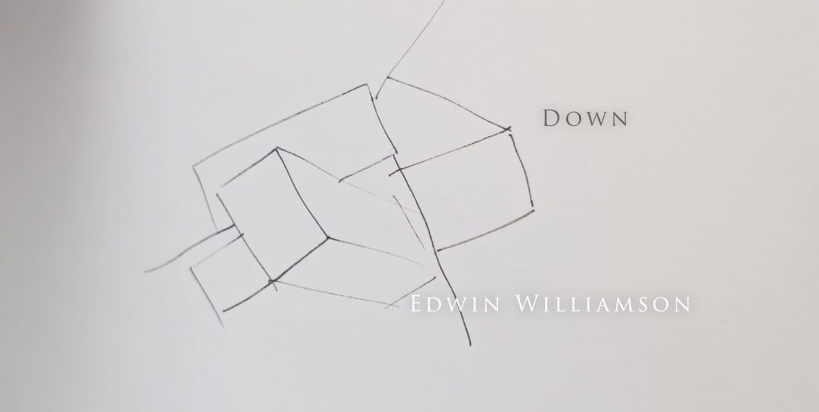 Down | © Dex Hannon - All rights reserved