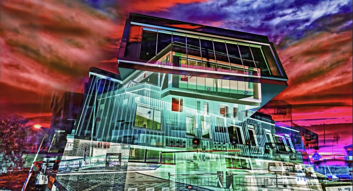 Future energy | © Dex Hannon - All rights reserved